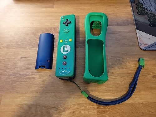 Official wii remote - official,